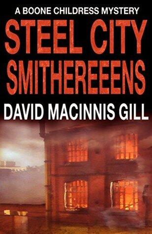 Steel City Smithereens