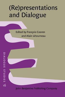 (Re)Presentations and Dialogue