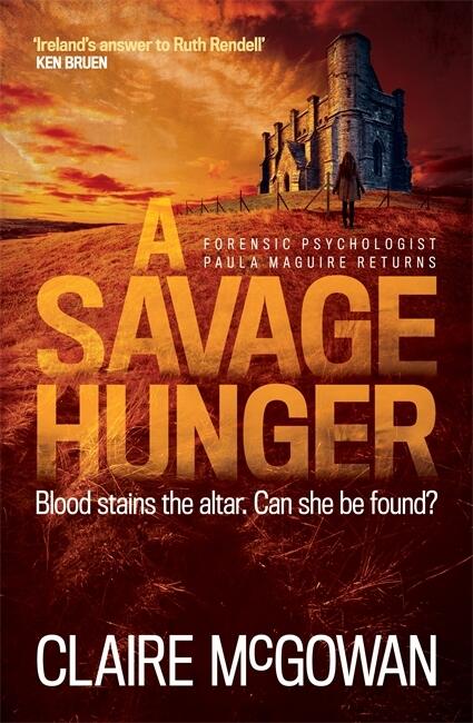 A Savage Hunger