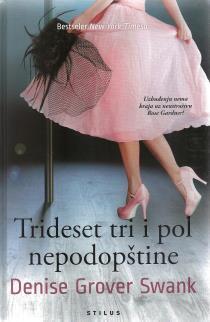 Trideset tri i pol nepodopštine