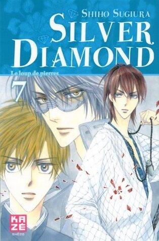 Silver Diamond, Tome 7
