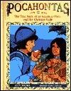 Pocahontas : The True Story of an American Hero and Her Christian Faith