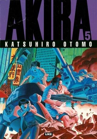 Akira 5