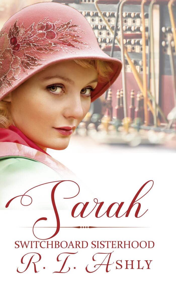 Sarah