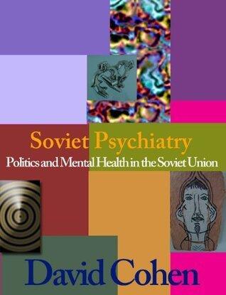 Soviet Psychiatry