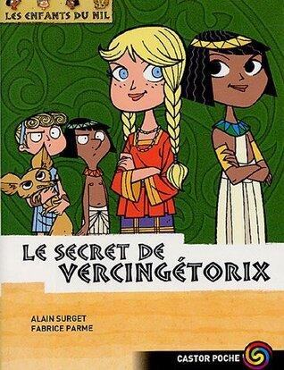 Le secret de Vercingétorix