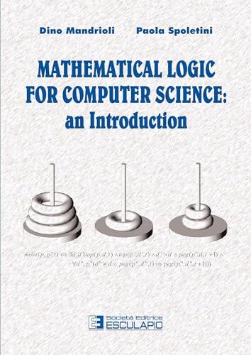 Mathematical Logic for Computer Science