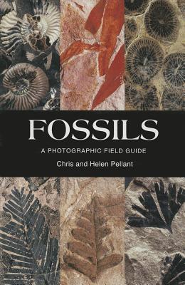 Fossils: A Photographic Field Guide