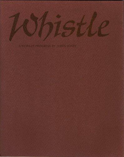 Whistle: A Work-In-Progress