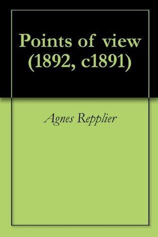 Points of view