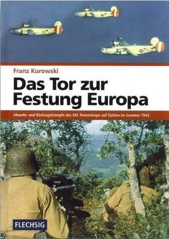 Das Tor zur Festung Europa