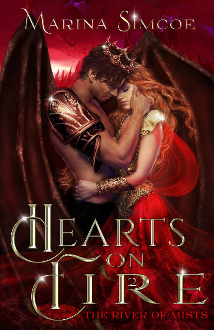Hearts on Fire: Part 2