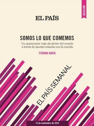 Somos lo que comemos