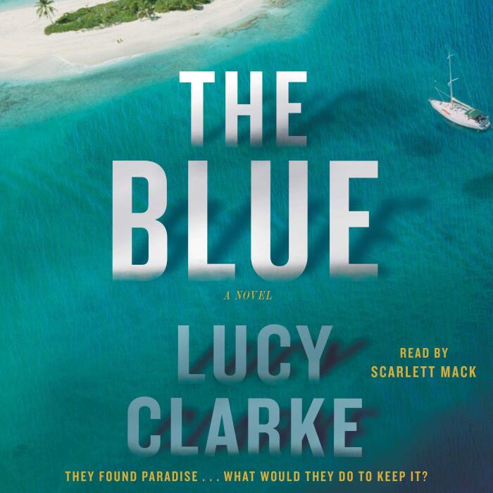 The Blue