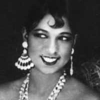 Josephine Baker