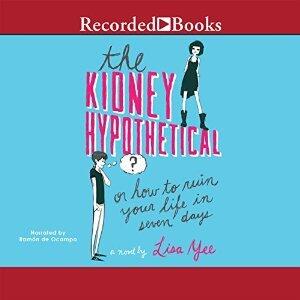 The Kidney Hypothetical: Or How to Ruin Your Life in Seven Days