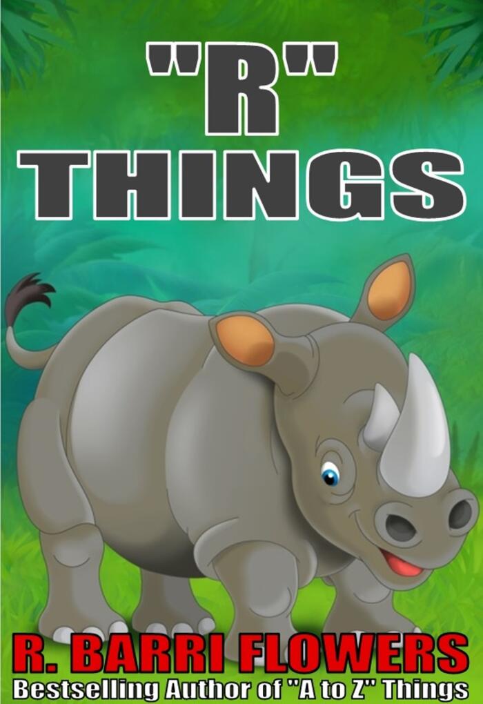 "R" Things