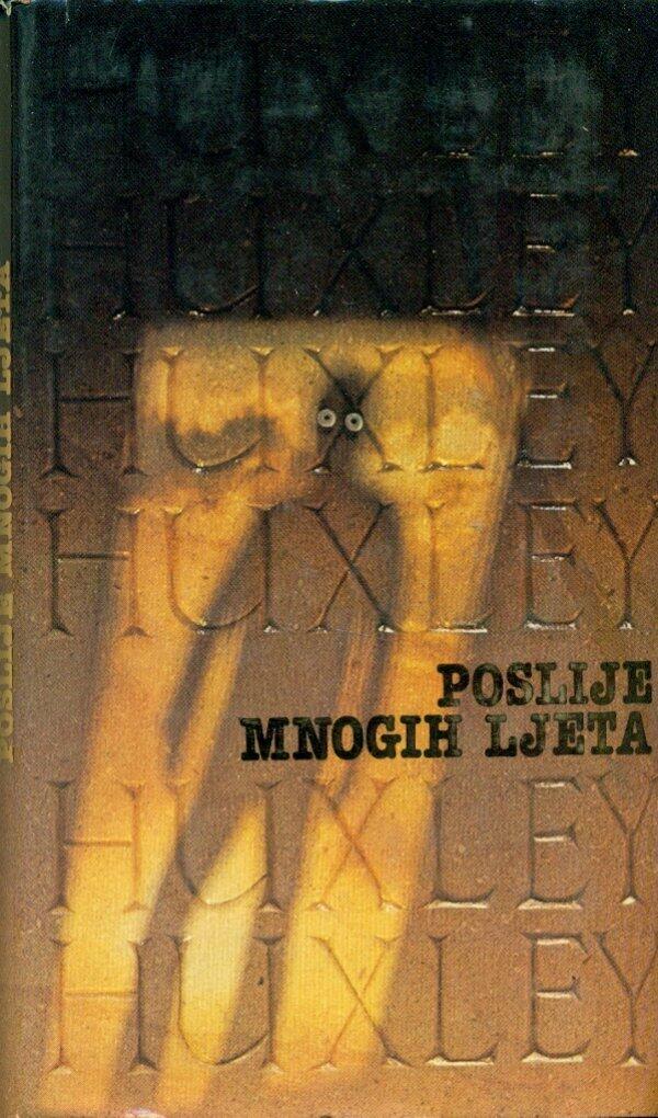 Poslije mnogih ljeta