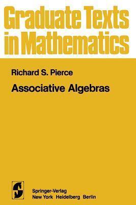 Associative Algebras