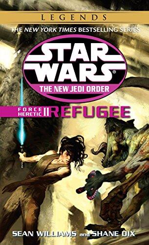 Force Heretic II: Refugee