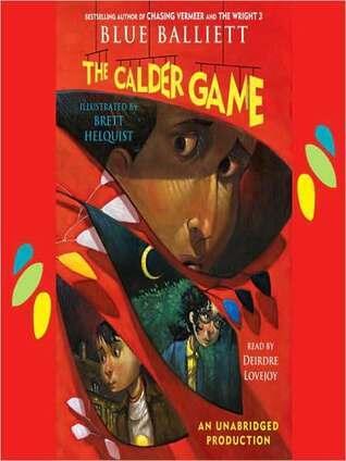 The Calder Game