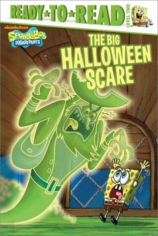 The Big Halloween Scare