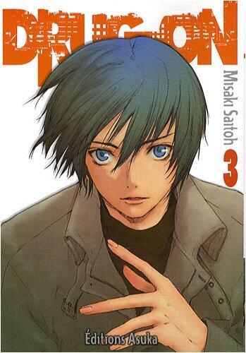 Drug-on Vol.3