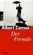 Der Fremde: Roman