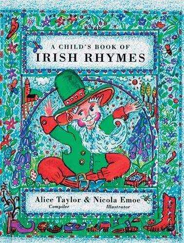 The Child's Book of Irish Rhymes