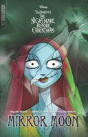 Mirror Moon: Graphic Novel