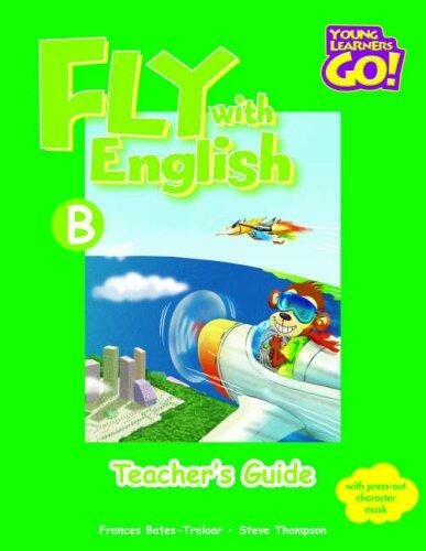Fly with English