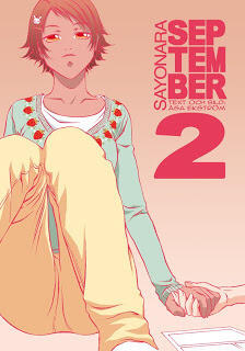 Sayonara september 2