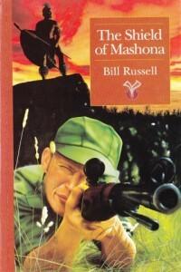 The Shield of Mashona