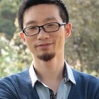 Jiàn Chén