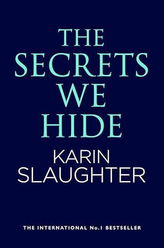 The Secrets We Hide