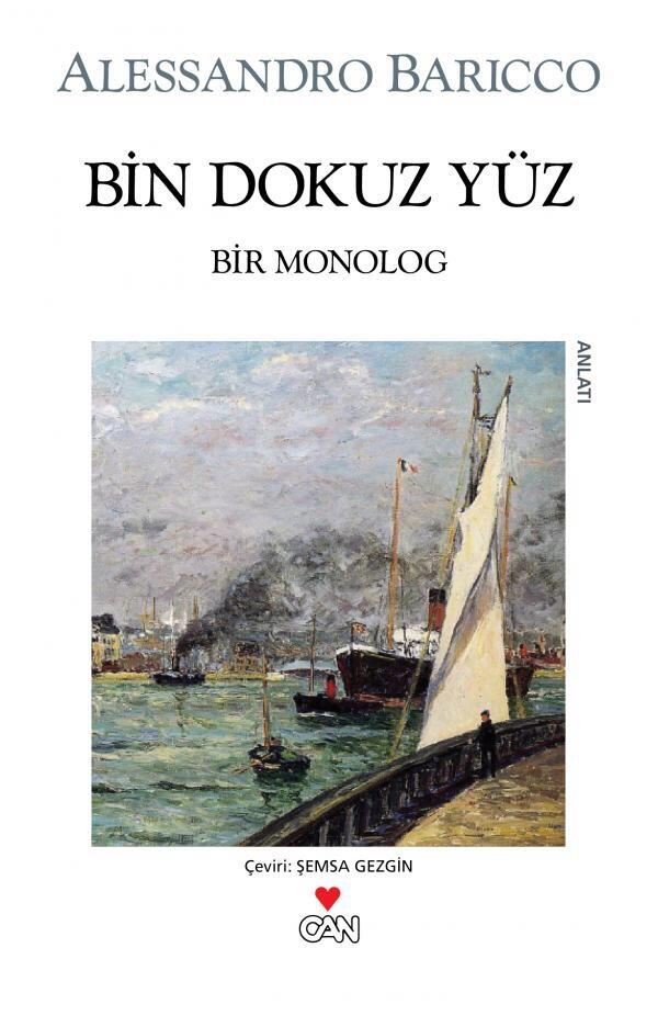 Bin Dokuz Yüz - Bir Monolog