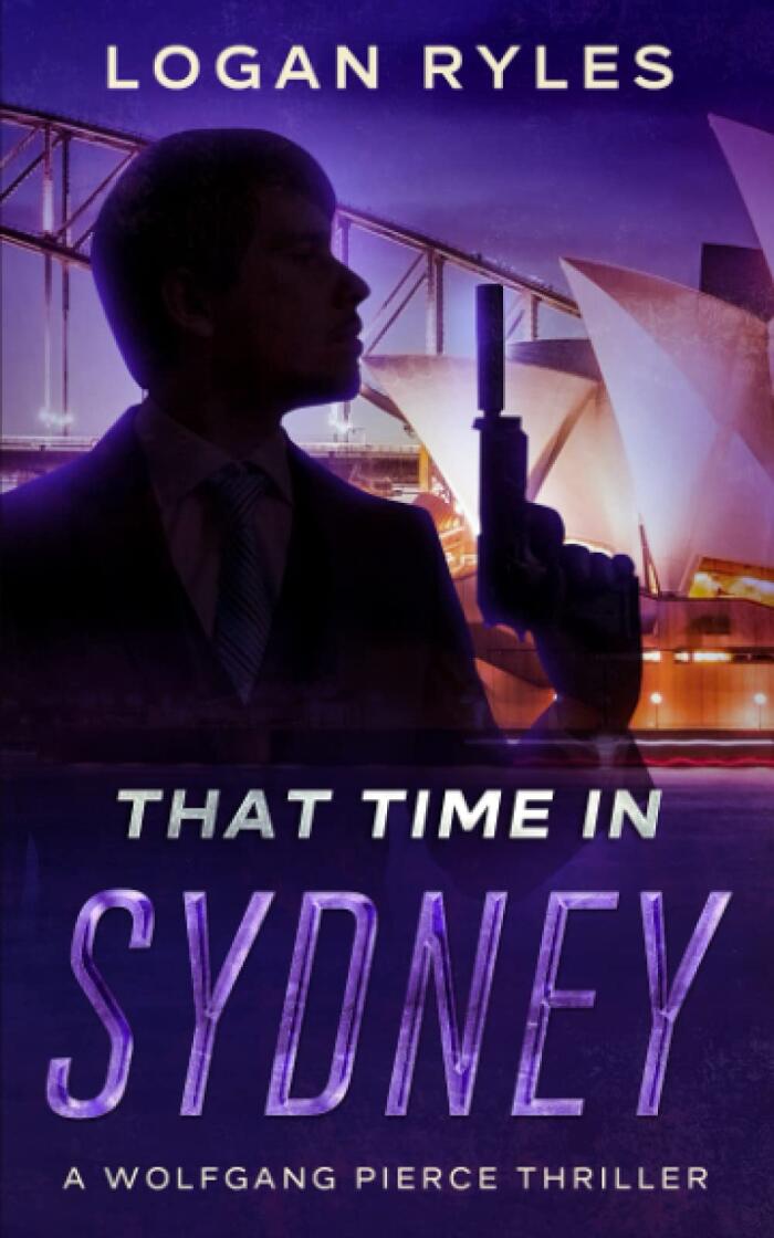 That Time in Sydney