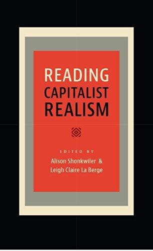 Reading Capitalist Realism