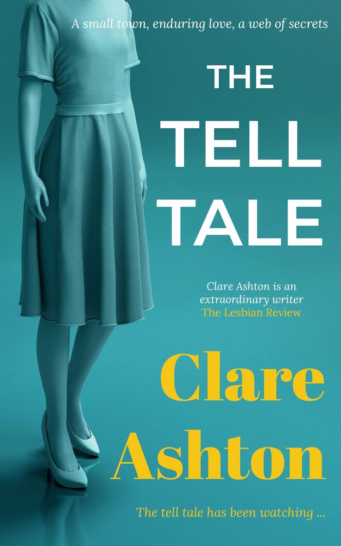 The Tell Tale