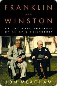 Franklin And Winston - An Intimate Portrait Of An Epic Friendship