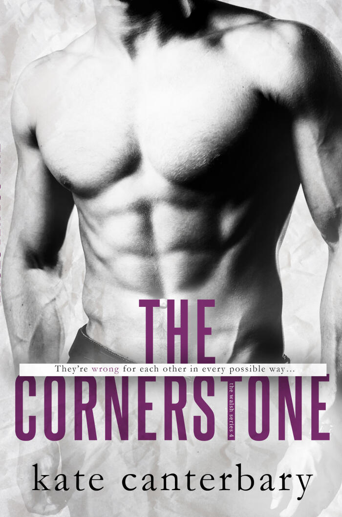 The Cornerstone