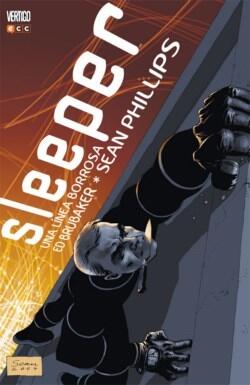 Sleeper, Vol. 3: Una línea borrosa