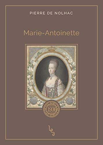Marie-Antoinette