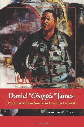 Daniel 'Chappie' James: The First African American Four-Star General
