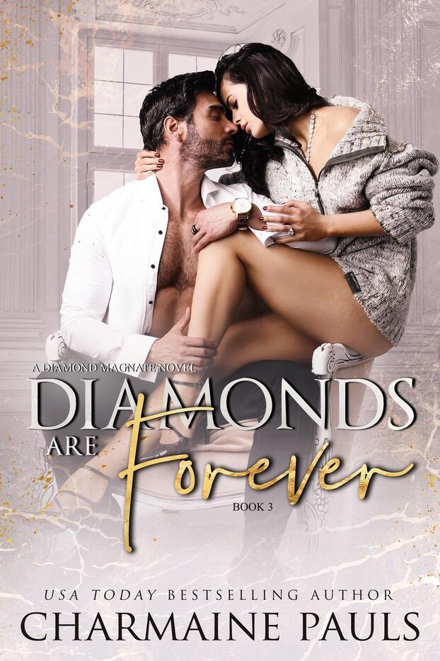 Diamonds are Forever