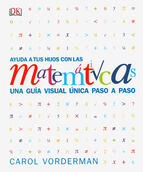 Ayuda a tus hijos con las matemáticas