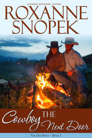 The Cowboy Next Door