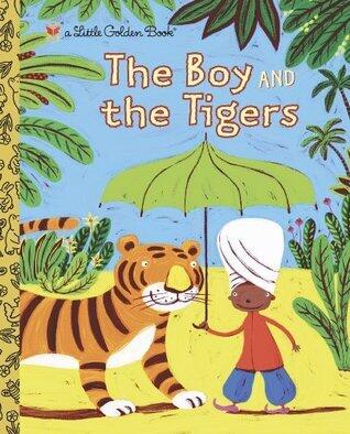 The Boy and the Tigers