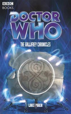Gallifrey Chronicles