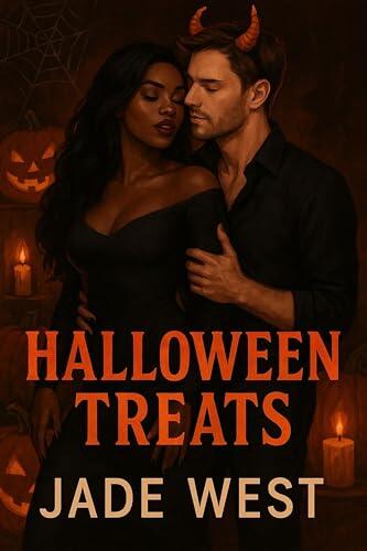 Halloween Treats